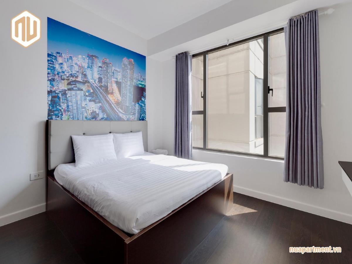 Nu Tresor Saigon Luxury Apartment Bandar Ho Chi Minh Bilik gambar
